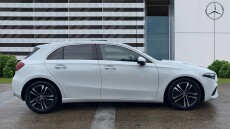 Mercedes-Benz A-Class A180 Sport Executive 5dr Auto Petrol Hatchback